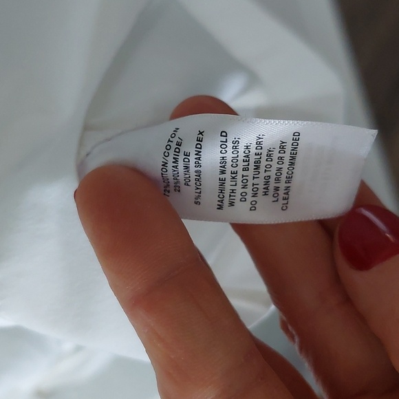 Lafayette blouse top - Picture 6 of 7